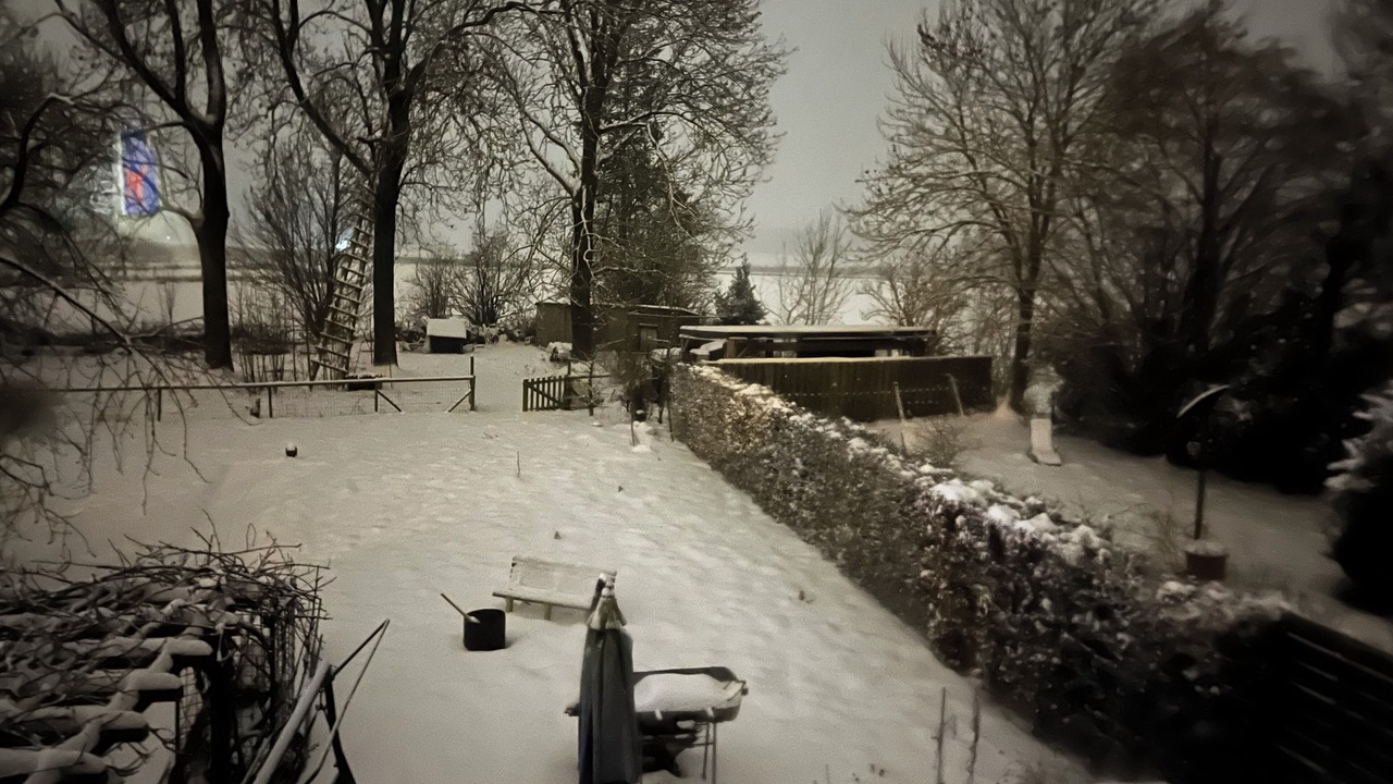 Photo of Outdoor in Eghezee