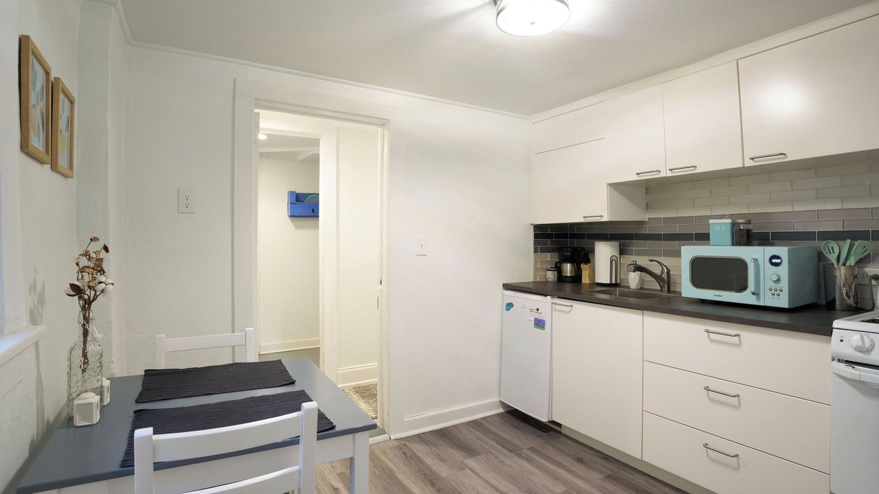 Photo of Kitchen in Cheesman Park