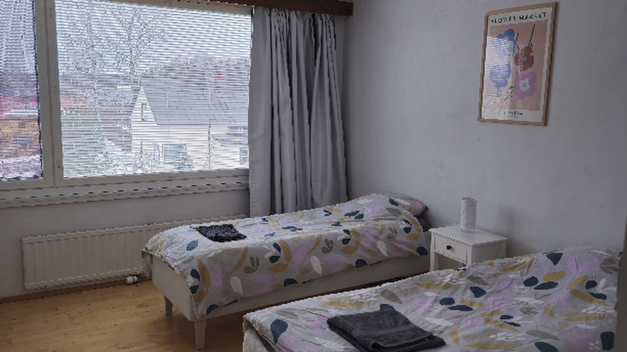 Photo of Bedroom in Heinola