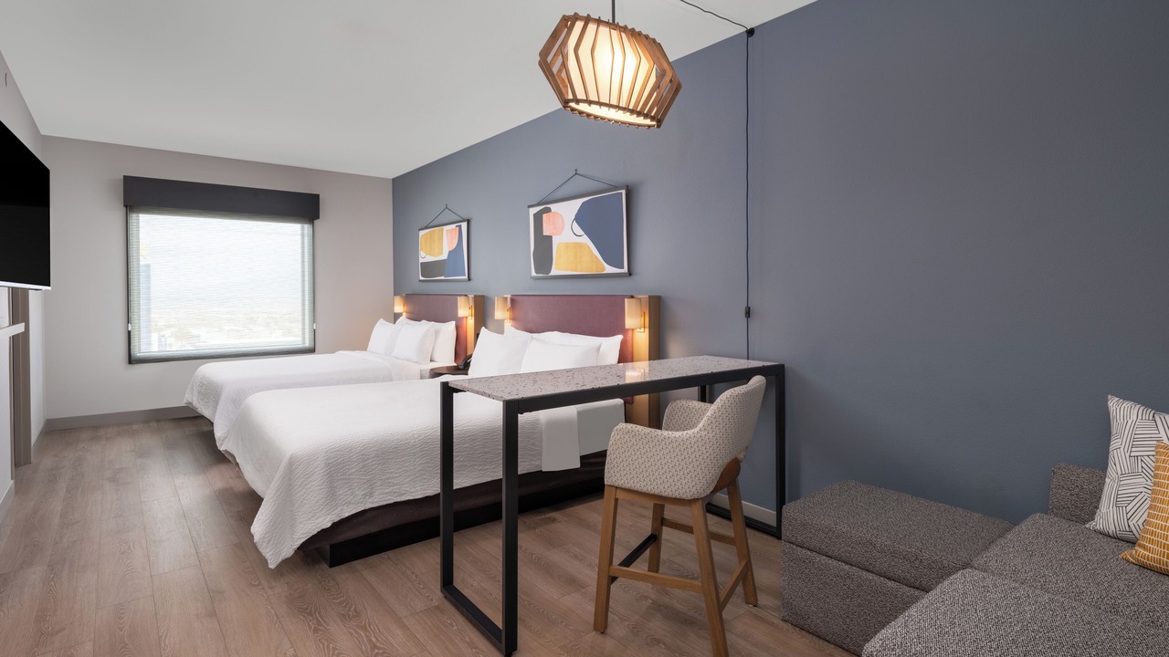 Photo of Bedroom in Townsite