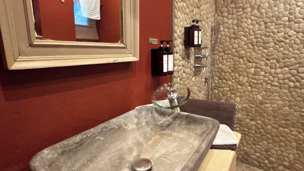 Photo of Bathroom in Bohon