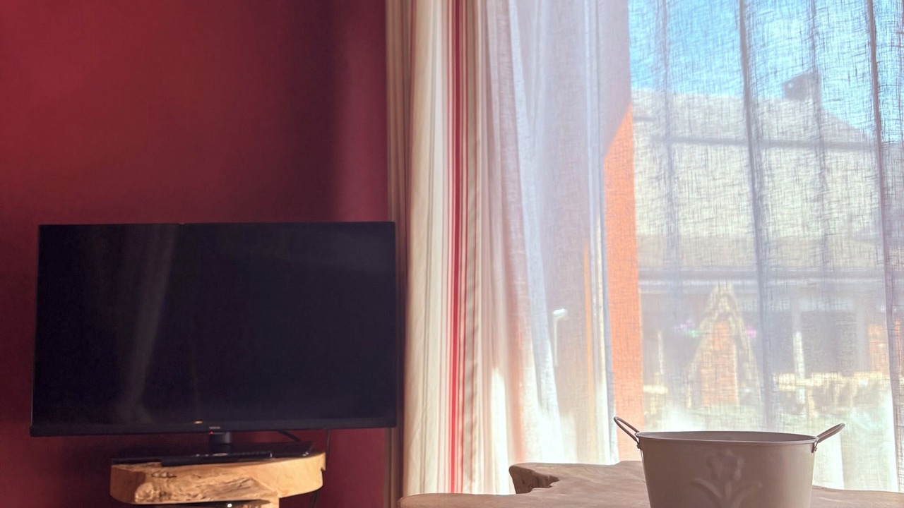 Photo of Bedroom in Bohon
