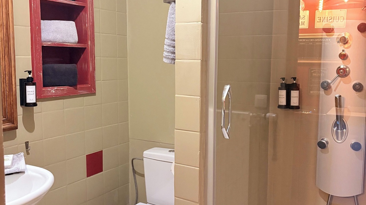 Photo of Bathroom in Bohon