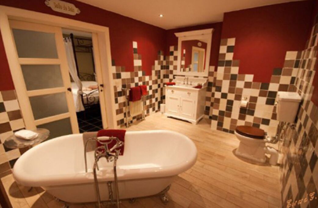 Photo of Bathroom in Bohon