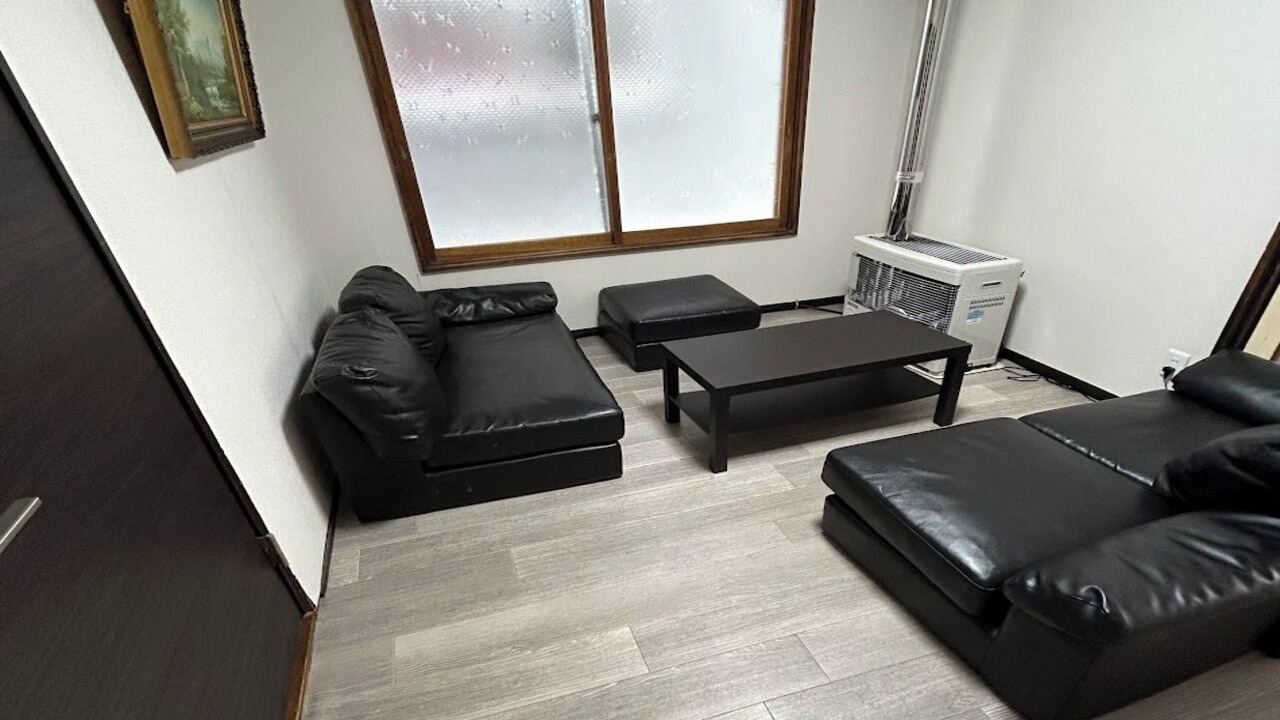 Photo of Livingroom in Otaru