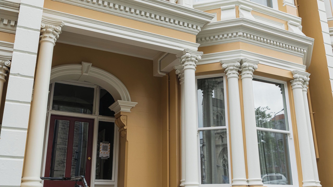 Photo of Outdoor in Dunedin City Centre