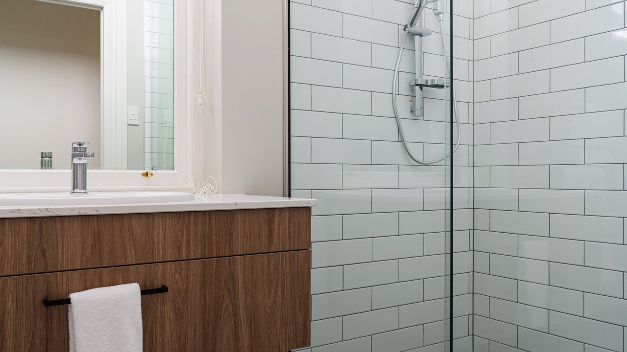 Photo of Bathroom in Dunedin City Centre