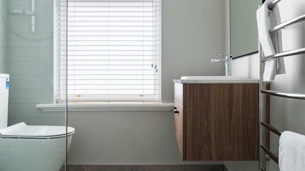Photo of Bathroom in Dunedin City Centre
