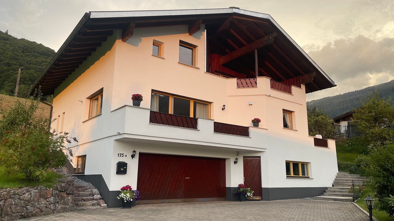 Photo of Outdoor in Dalaas