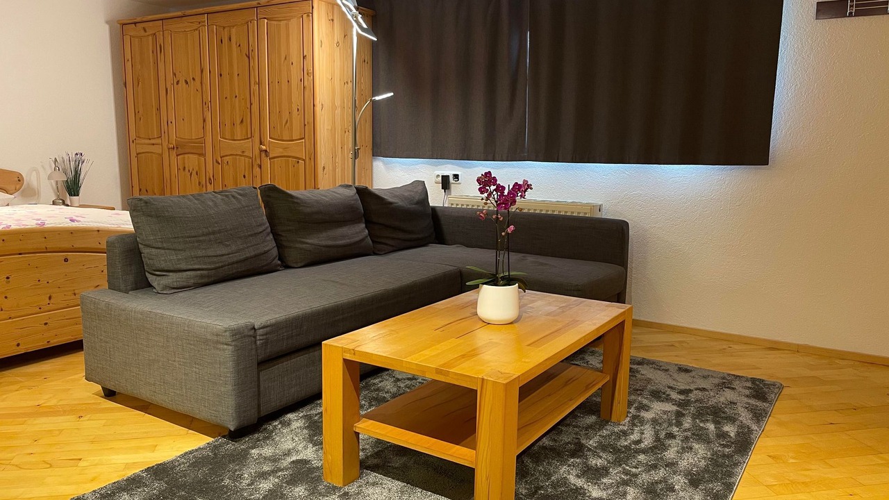 Photo of Livingroom in Dalaas