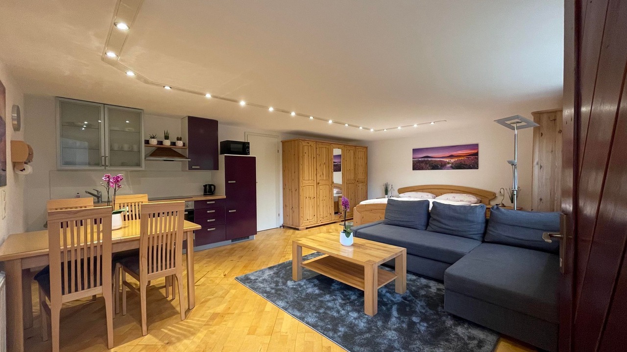 Photo of Livingroom in Dalaas