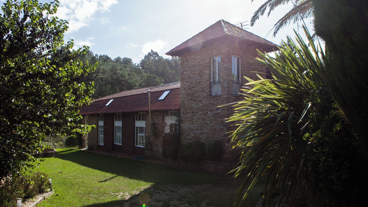 Photo of Outdoor in Callobre