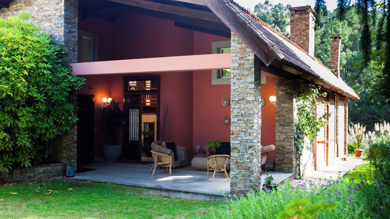 Photo of Outdoor in Callobre