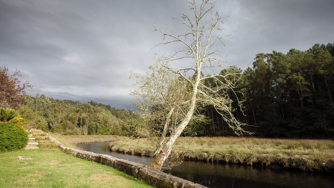 Photo of Outdoor in Callobre