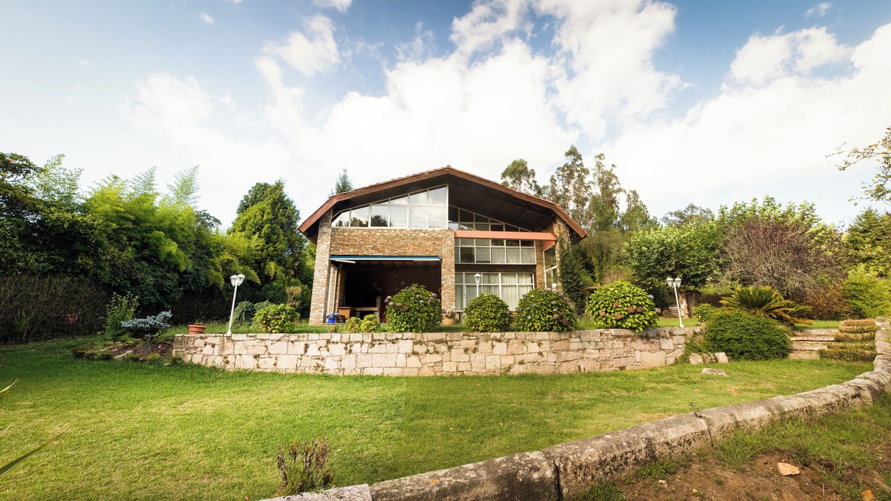 Photo of Outdoor in Callobre