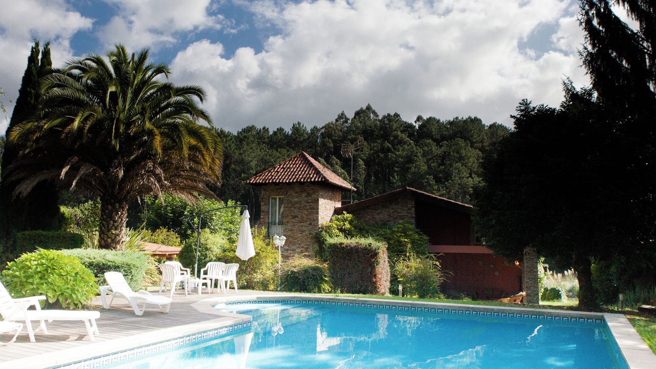Photo of Outdoor in Callobre