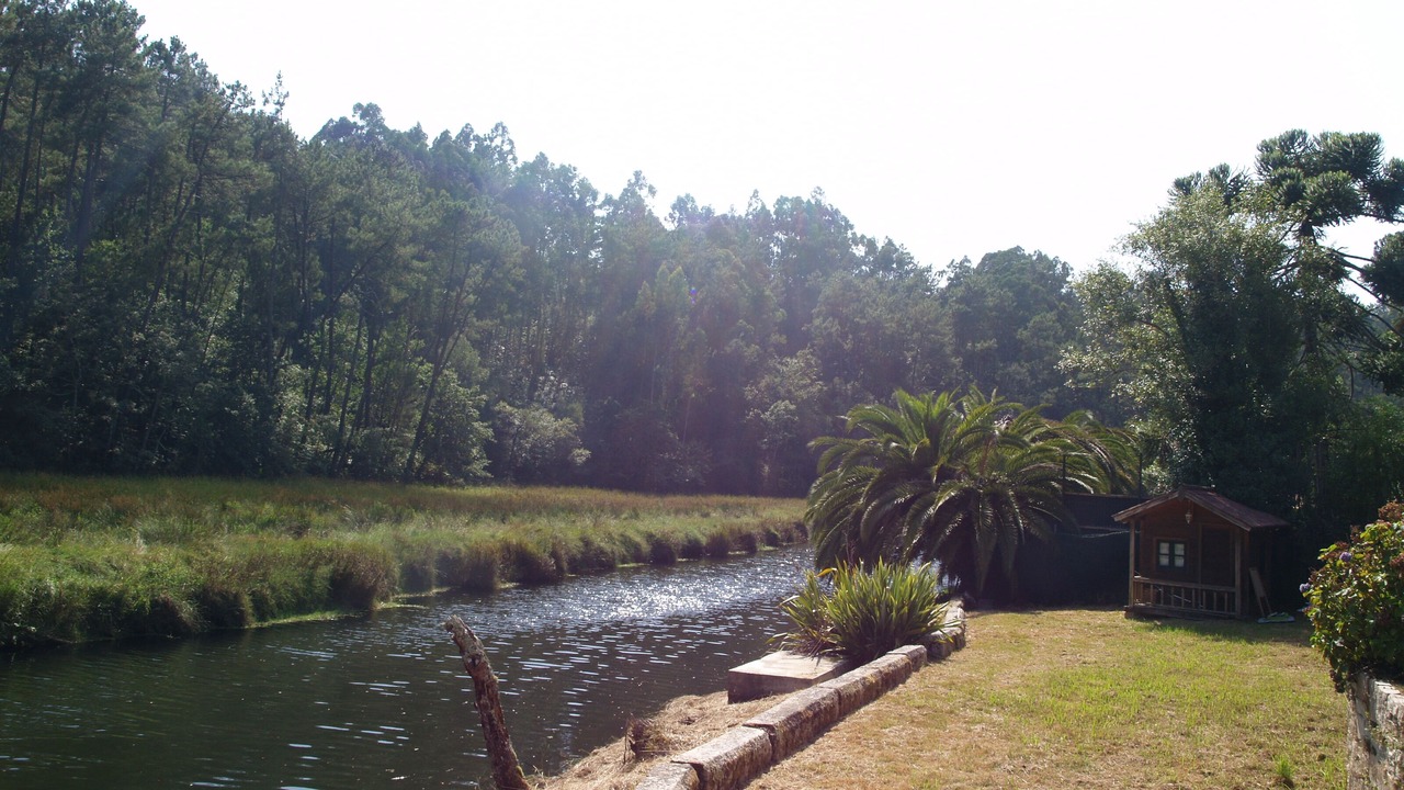 Photo of Outdoor in Callobre