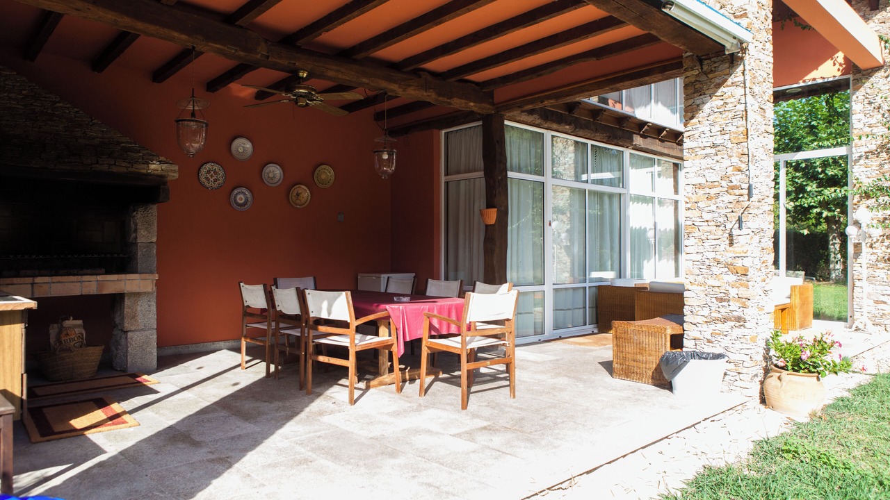 Photo of Outdoor in Callobre