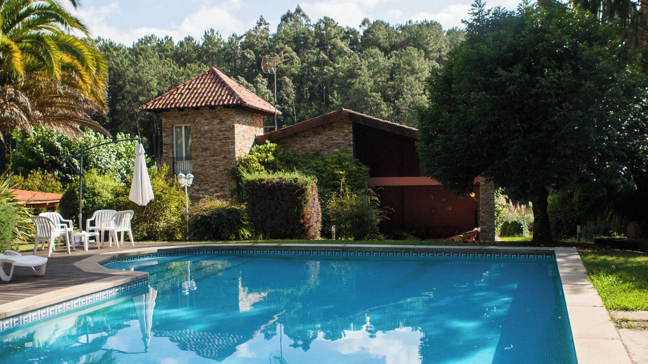 Photo of Outdoor in Callobre