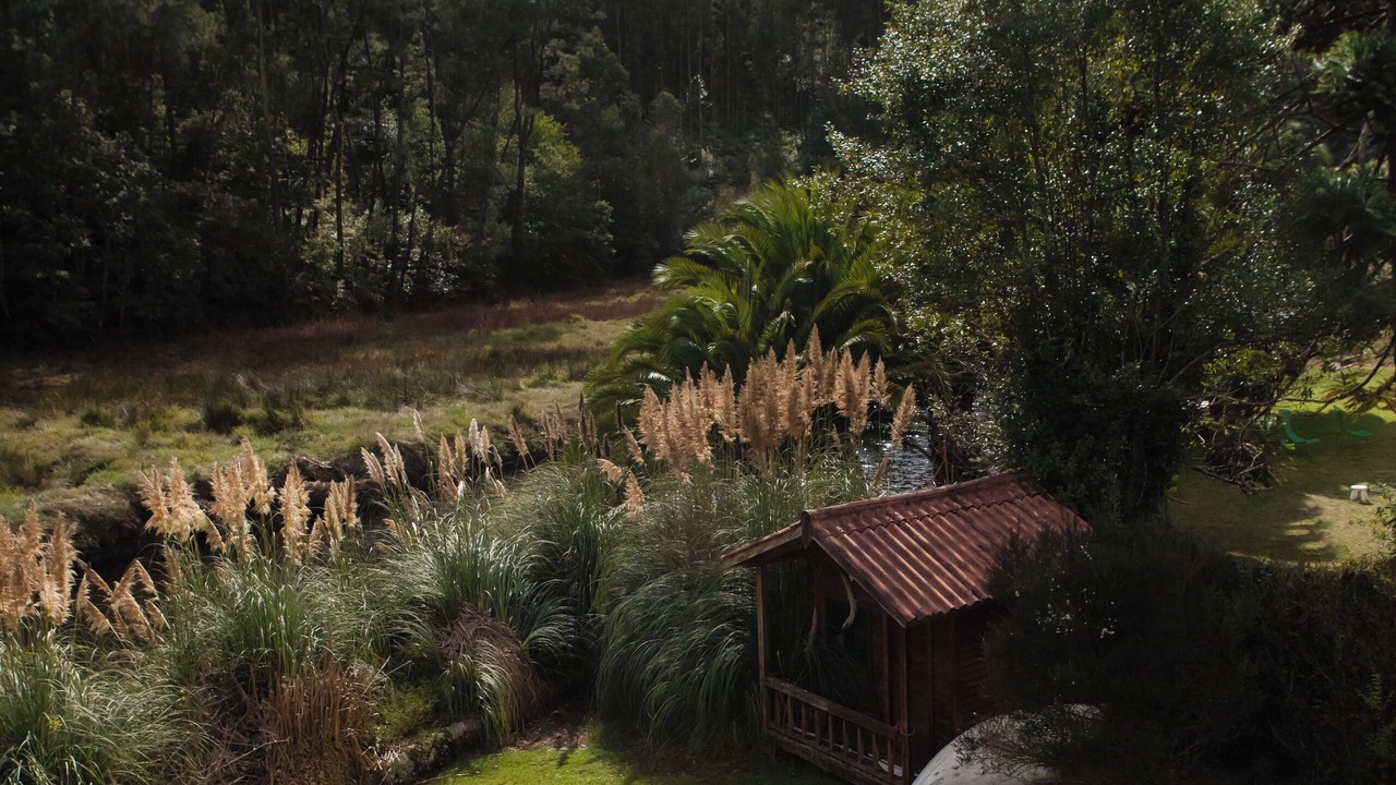 Photo of Outdoor in Callobre