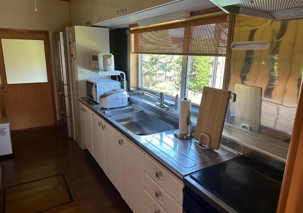 Photo of Kitchen in Toyako