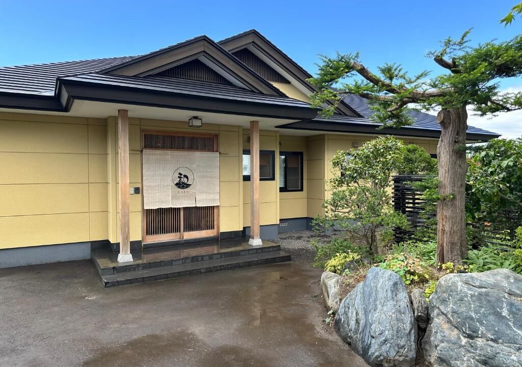 Photo of Outdoor in Toyako