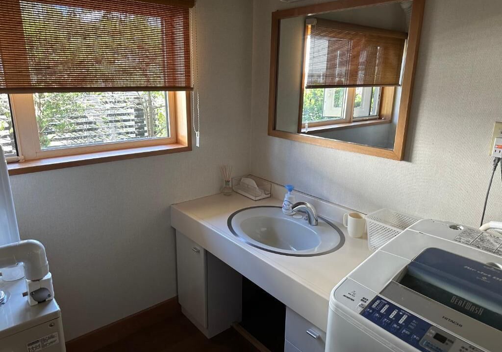 Photo of Bathroom in Toyako