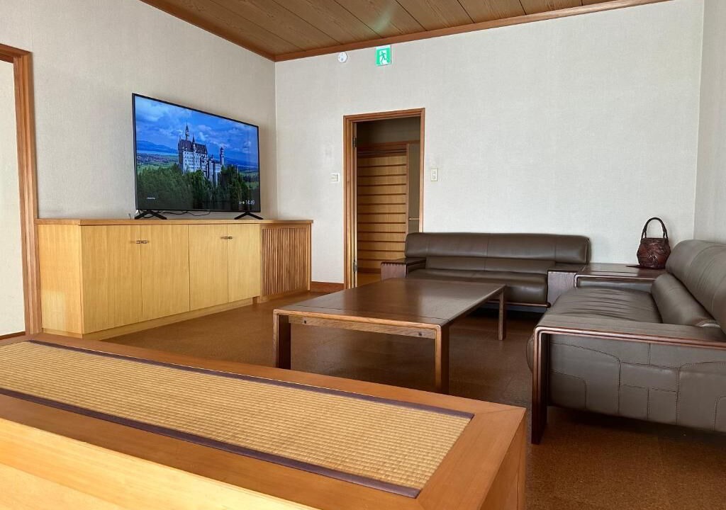 Photo of Livingroom in Toyako