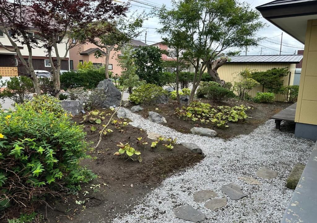 Photo of Outdoor in Toyako