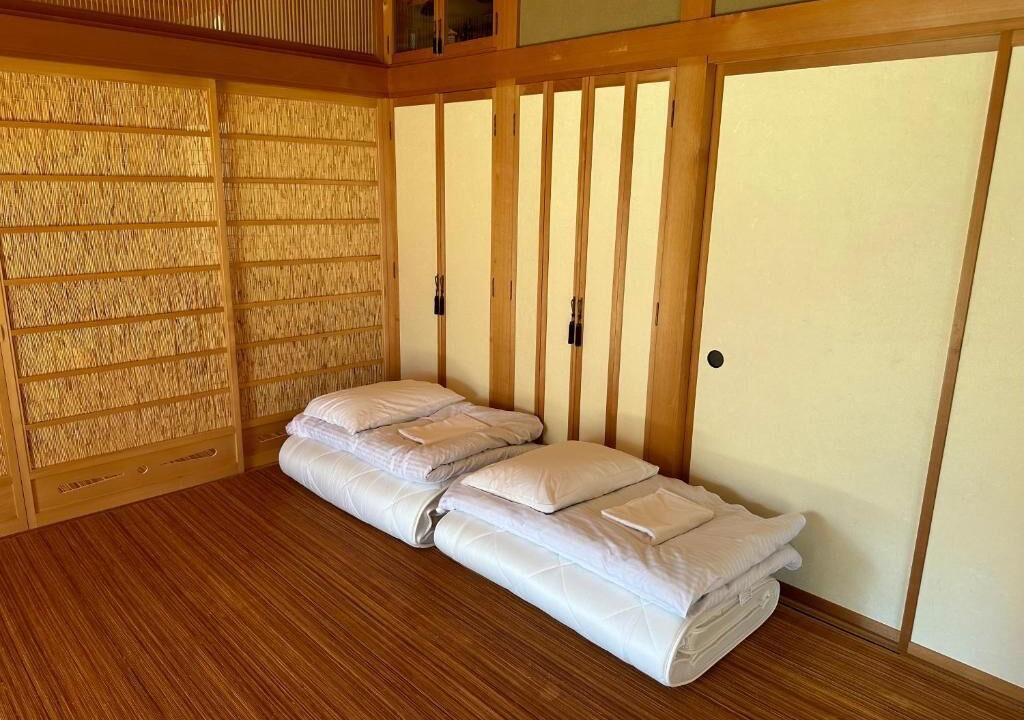 Photo of Bedroom in Toyako