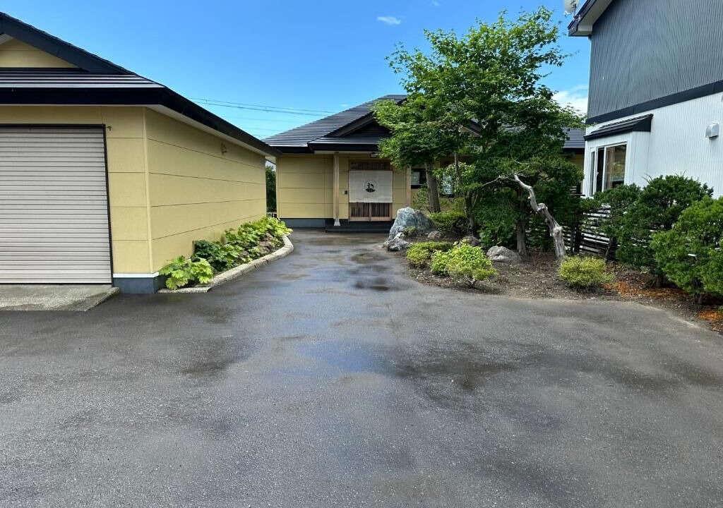 Photo of Outdoor in Toyako