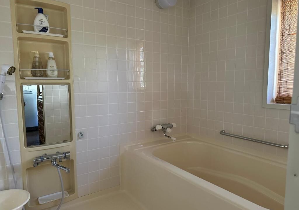 Photo of Bathroom in Toyako