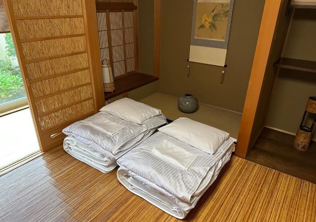 Photo of Bedroom in Toyako