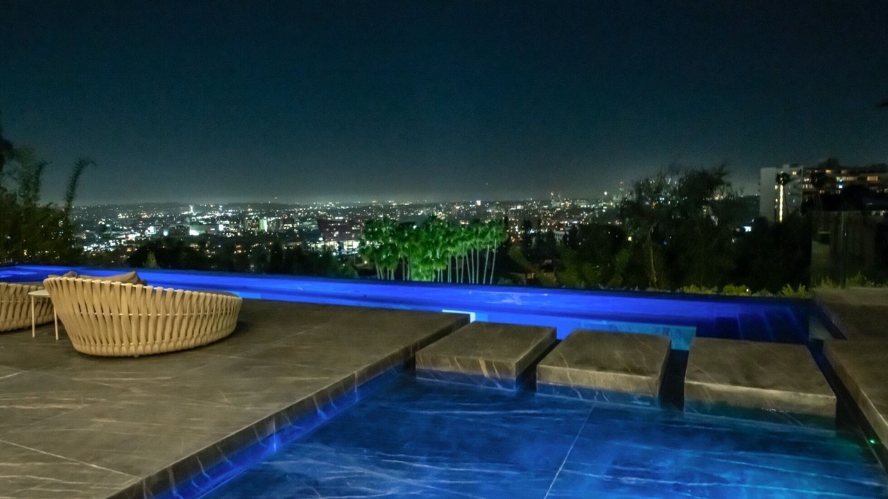 Photo of Outdoor in West Hollywood