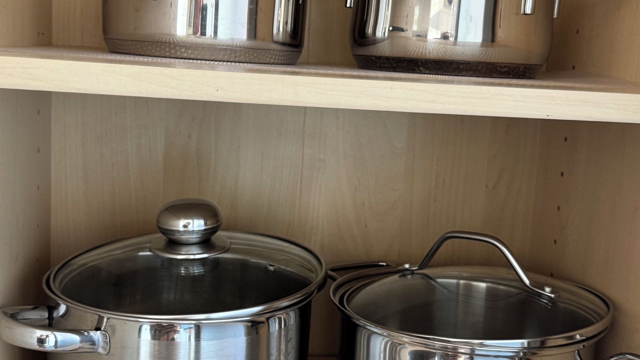 Photo of Kitchen in Region Hannover District