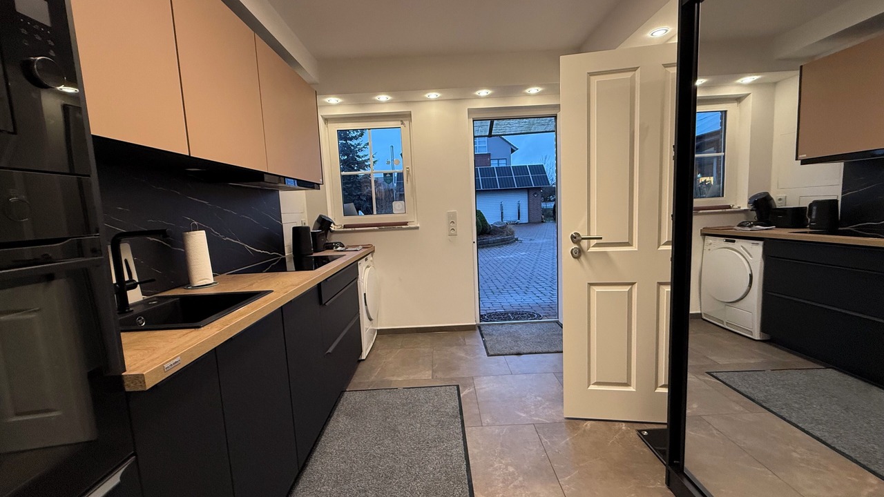 Photo of Kitchen in Region Hannover District