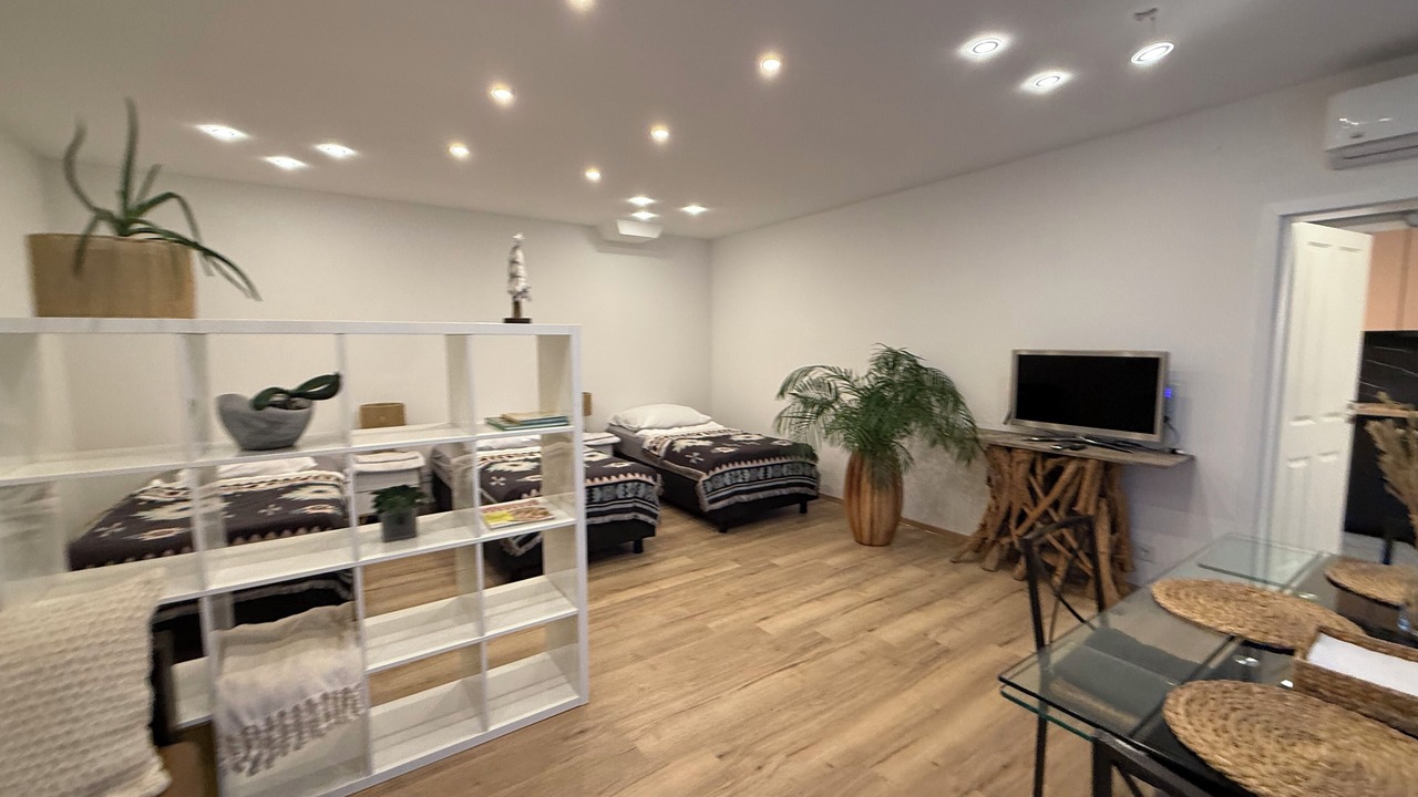 Photo of Bedroom in Region Hannover District