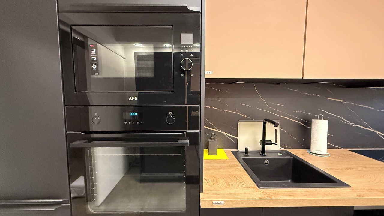 Photo of Kitchen in Region Hannover District