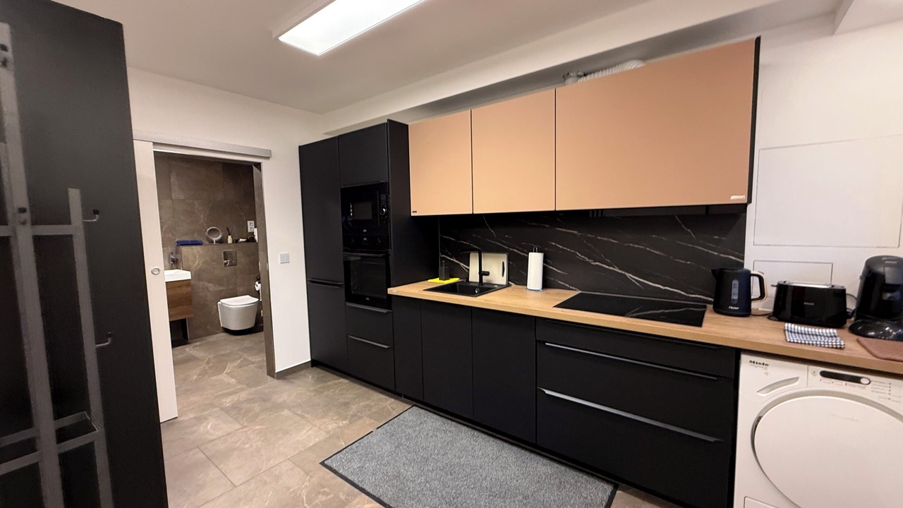 Photo of Kitchen in Region Hannover District