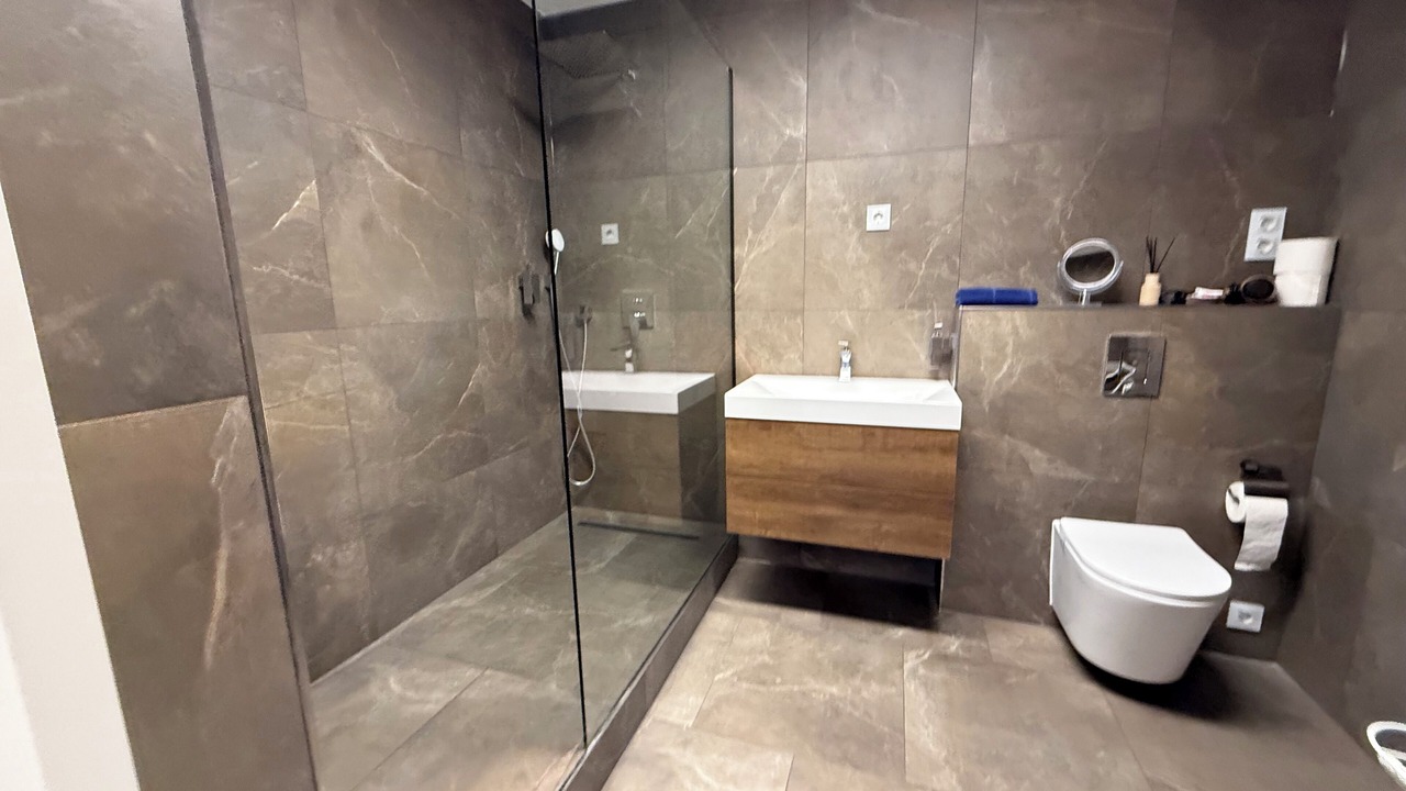 Photo of Bathroom in Region Hannover District