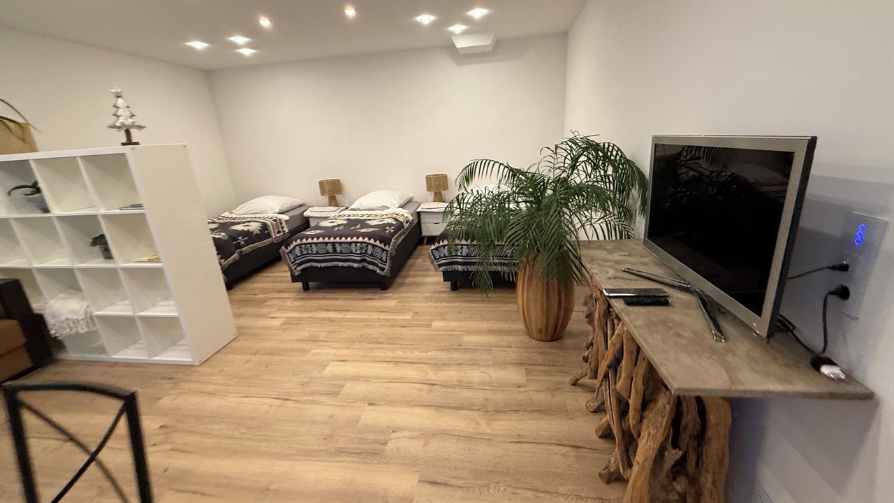 Photo of Bedroom in Region Hannover District