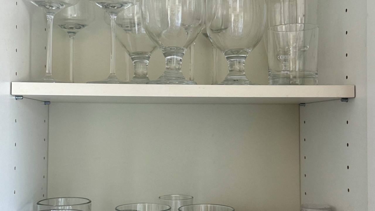 Photo of Kitchen in Region Hannover District