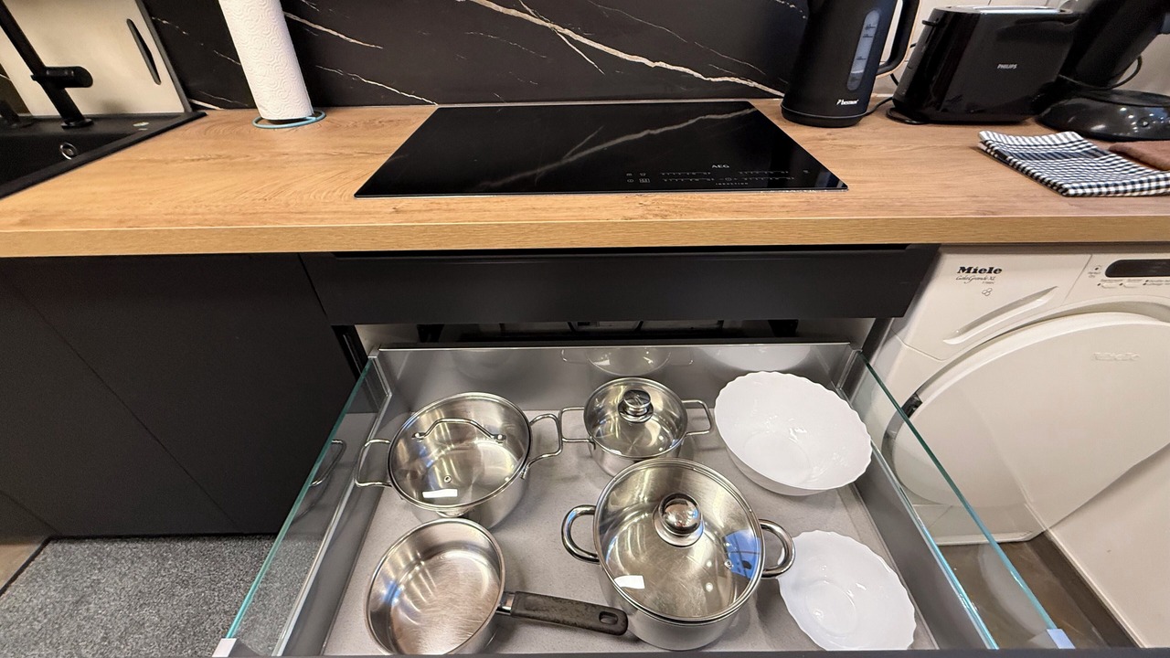Photo of Kitchen in Region Hannover District
