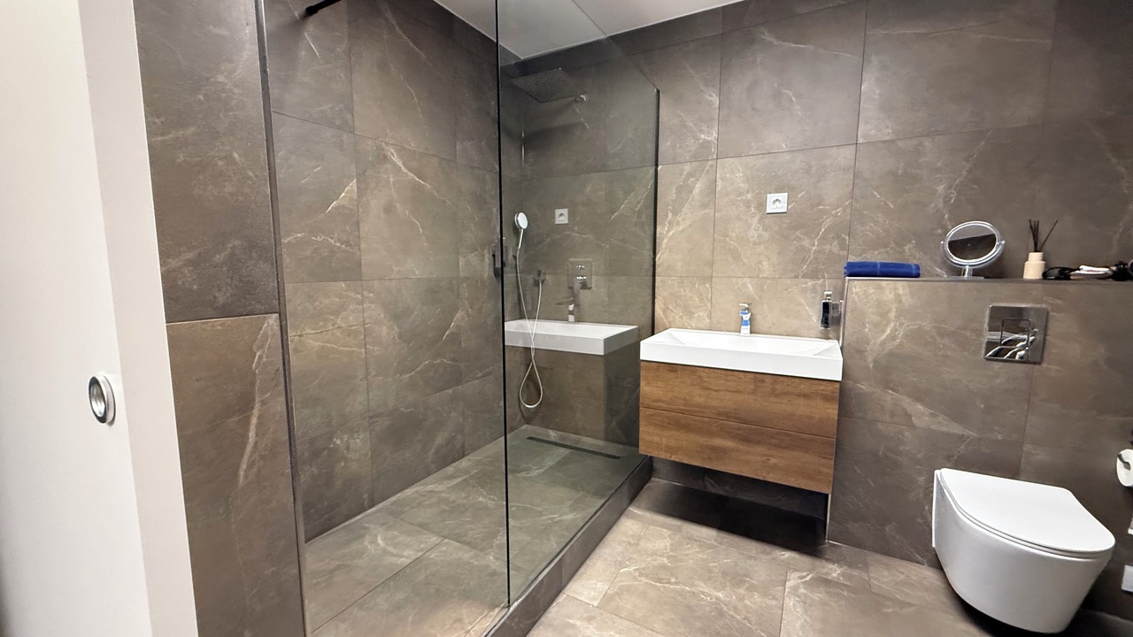 Photo of Bathroom in Region Hannover District
