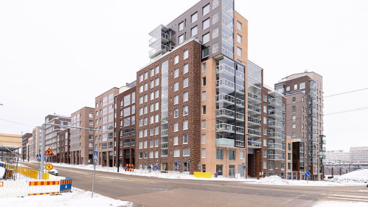 Photo of Outdoor in Pasila