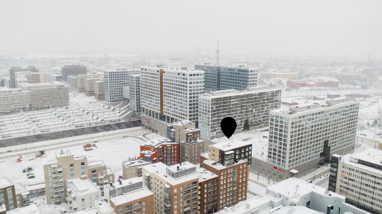Photo of Outdoor in Pasila
