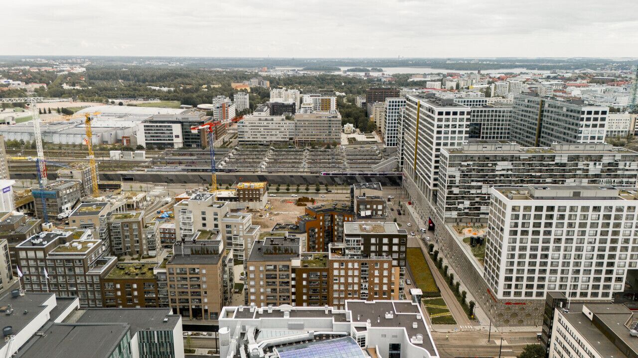 Photo of Others in Pasila