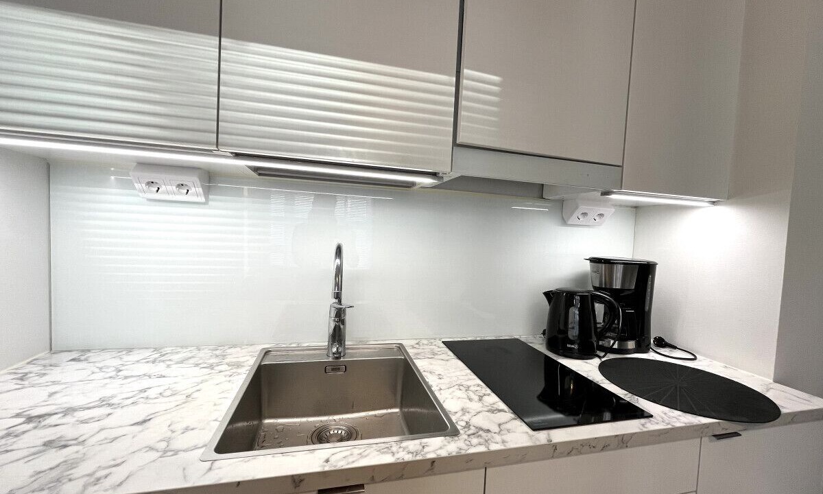 Photo of Kitchen in Tikkurila