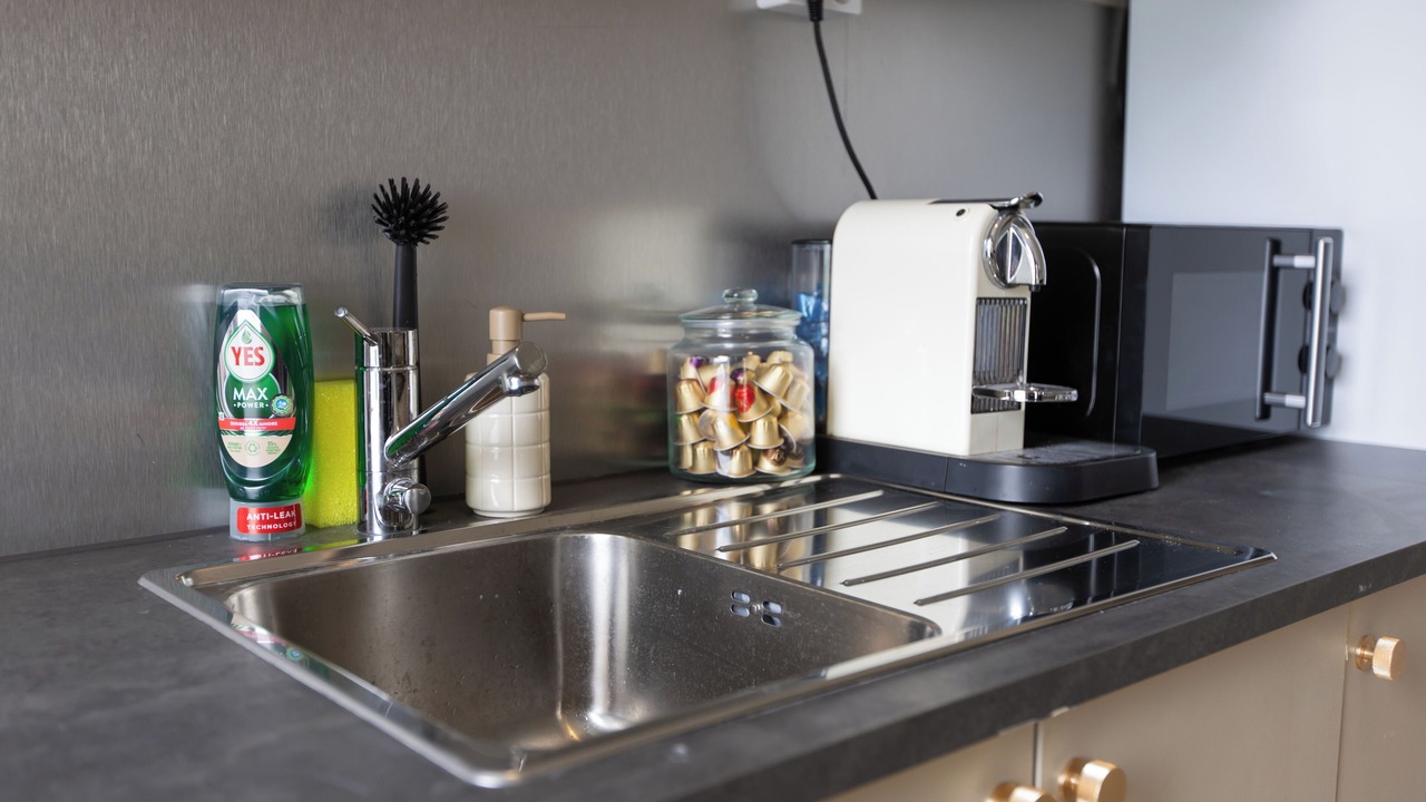 Photo of Kitchen in Helsingborg