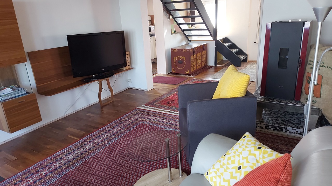 Photo of Livingroom in Lutzenberg